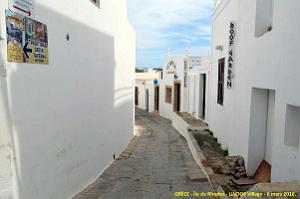 145- Grece Lindos 